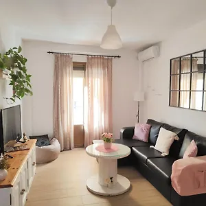Bonito Piso Céntrico Con Wifi, Parking Y Terraza Ronda