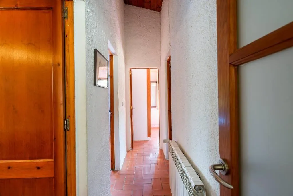 Casa Con Piscina Cerca De Girona Villa 0*,