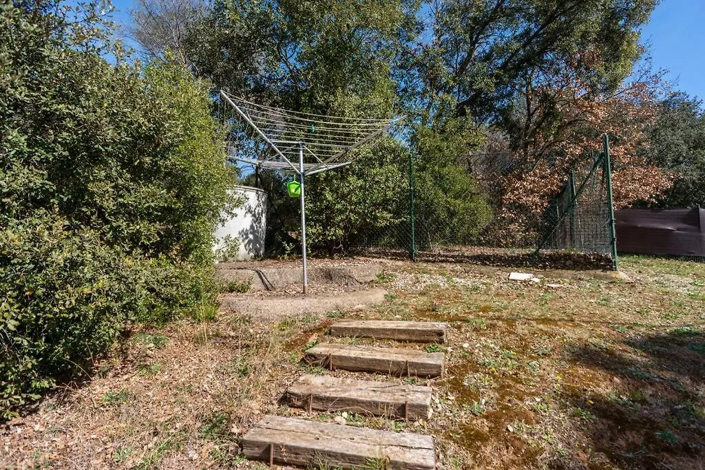 Tatil Evi Casa Con Piscina Cerca De Girona Villa
